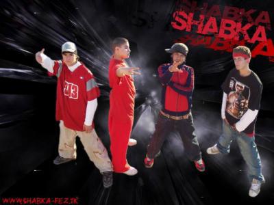 hip hop